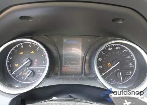 2020 Toyota Camry Se from USA, damaged, VIN 4T1G11AK1LU318901